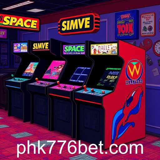 Exploring 'Arcade Classics': A Journey Through Nostalgia and Innovation