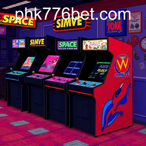 Exploring 'Arcade Classics': A Journey Through Nostalgia and Innovation