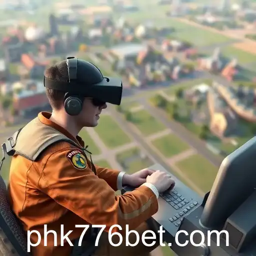 Digital Evolution: Gaming in 2025