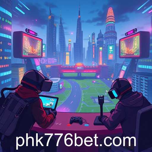 Digital Gaming Trends Revolution