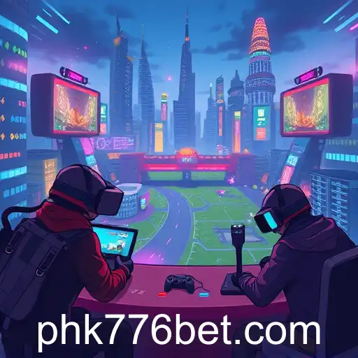 Digital Gaming Trends Revolution