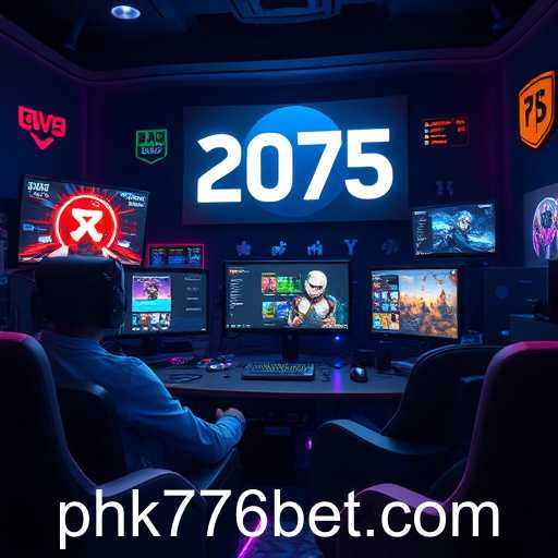 The Digital Landscape: Evolving Trends in Online Gaming