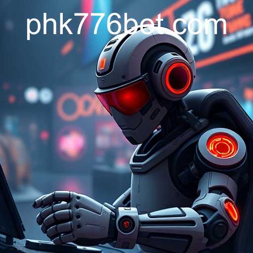 Gaming in the Age of AI: The Rise of Keywords Like phk776