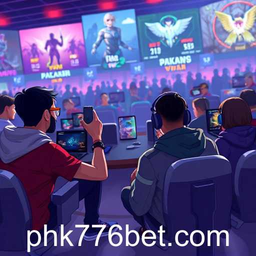 Online Gaming Evolution: Adapting to New Dynamics