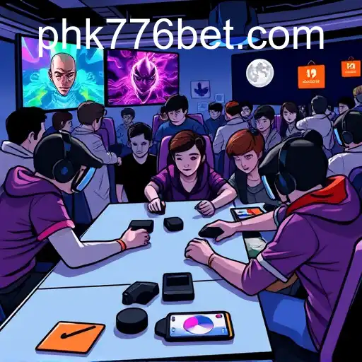 The Rise of Multiplayer Games: A New Era of Social Gaming