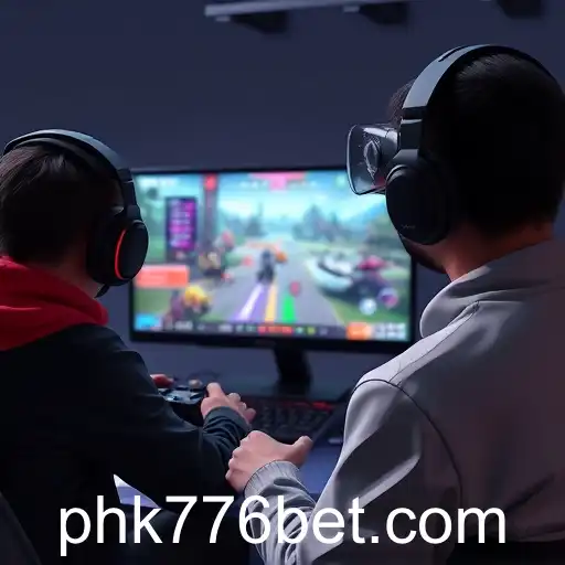 The Rising Popularity of Online Gaming Platforms
