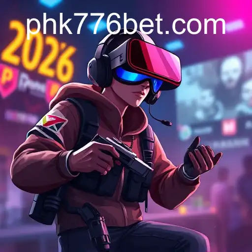 The Rise of PHK776 in the Gaming World