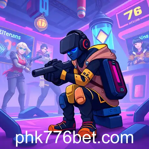Phk776 Revolutionizes Online Gaming Experience