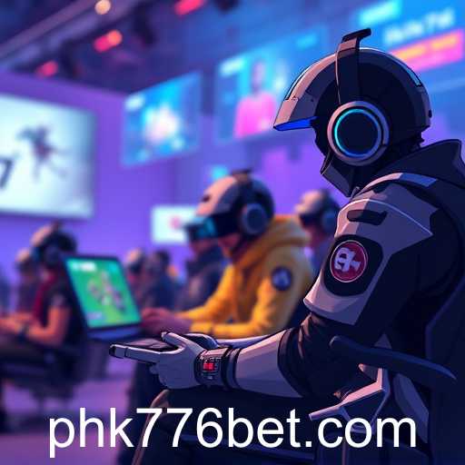 The Growing Phenomenon of Online Gaming Platforms