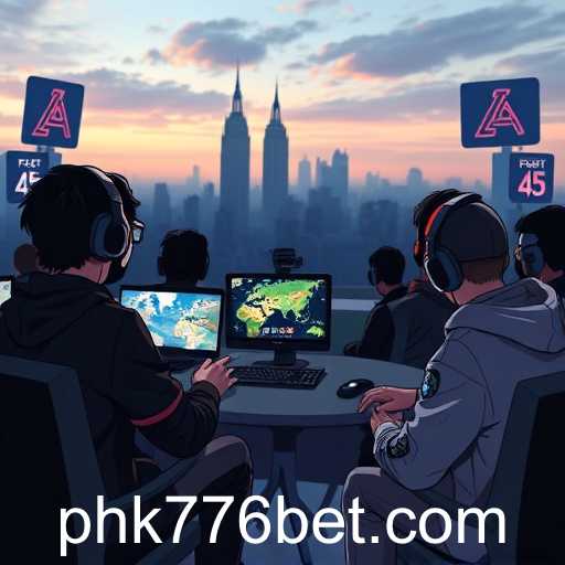 The Rise of Online Gaming Platforms