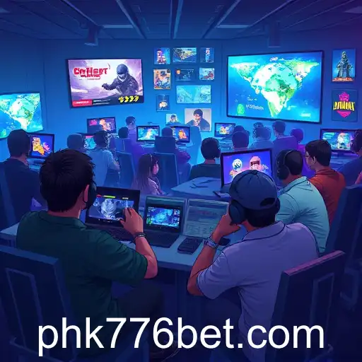 The Rise of Online Gaming in 2025