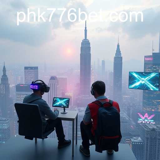 Rise of Online Gaming in 2025