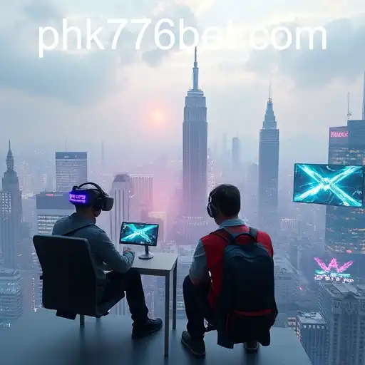 Rise of Online Gaming in 2025