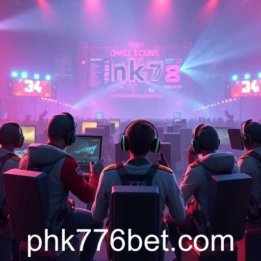 Rise of Online Gaming