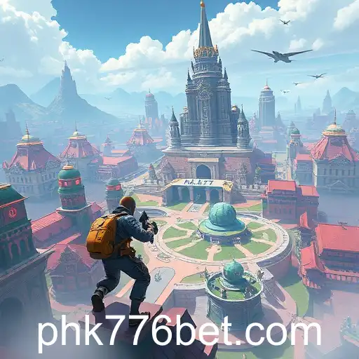 The Rise of PHK776 in Online Gaming