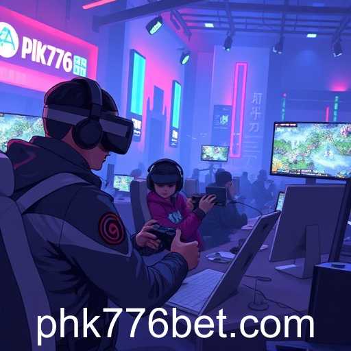 The Rise of Online Gaming in 2025