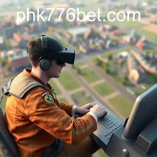 Exploring the World of Simulation Games: A Deep Dive