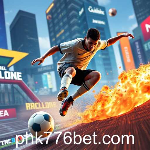 Exploring the Exciting World of 'Sports Games': The 'phk776' Connection