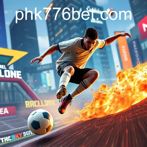 Exploring the Exciting World of 'Sports Games': The 'phk776' Connection