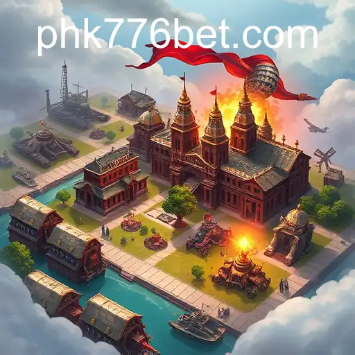 Exploring the Intricacies of Strategy Games: A Gateway to Tactical Mastery